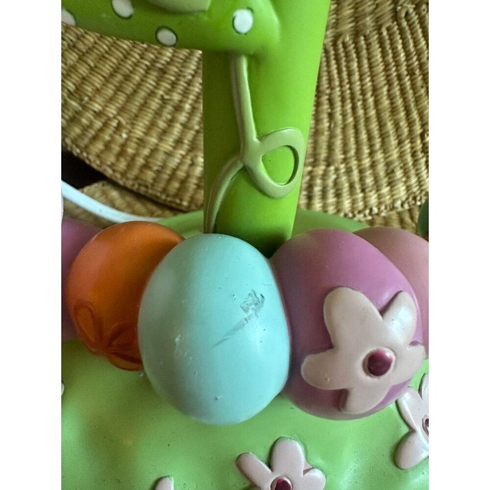 Kids Caterpillar plug in lamp - Picture 6 of 11